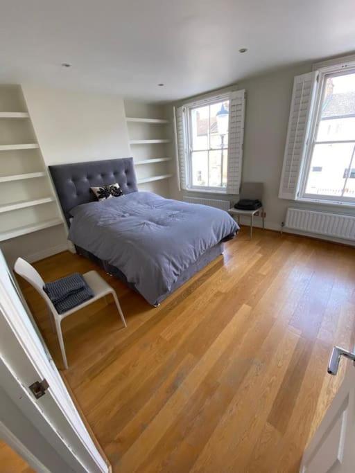 Charming Victorian Notting Hill Casa vacanze Londra