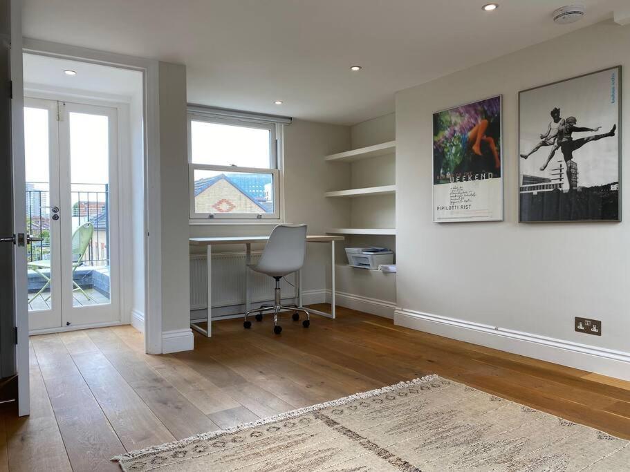 Casa vacanze Charming Victorian Notting Hill *