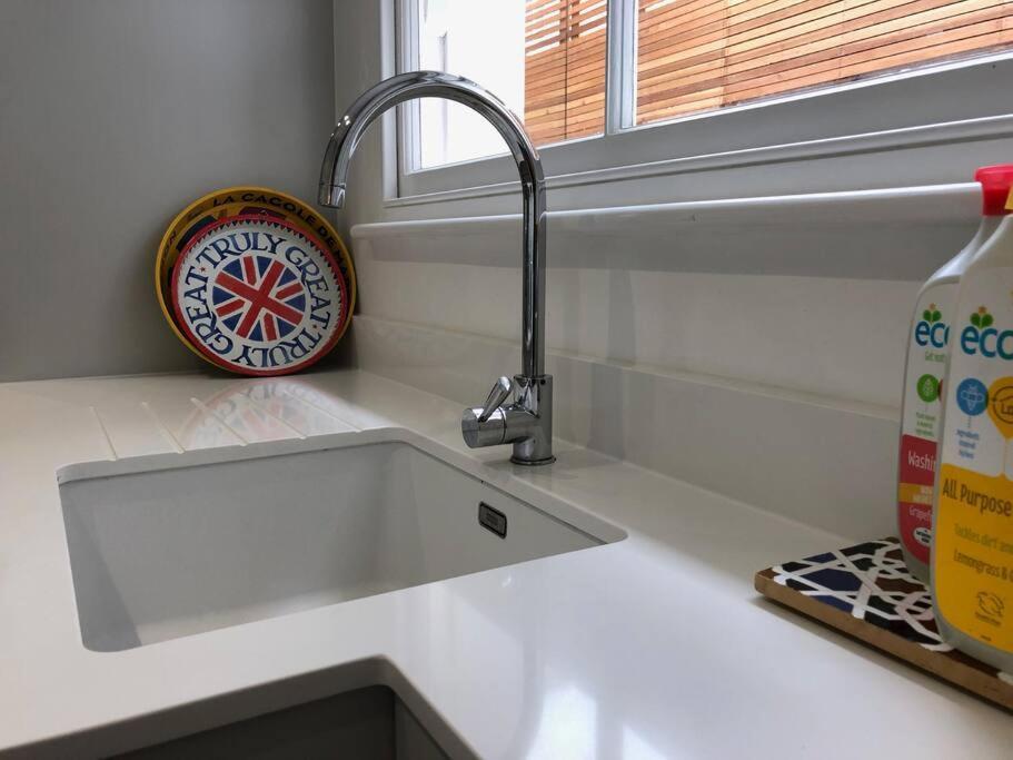 Charming Victorian Notting Hill Casa vacanze Londra