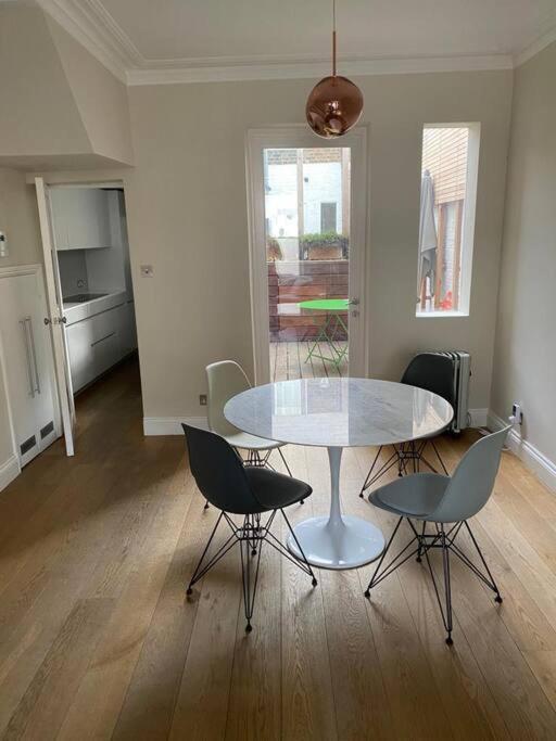 Charming Victorian Notting Hill Casa vacanze *