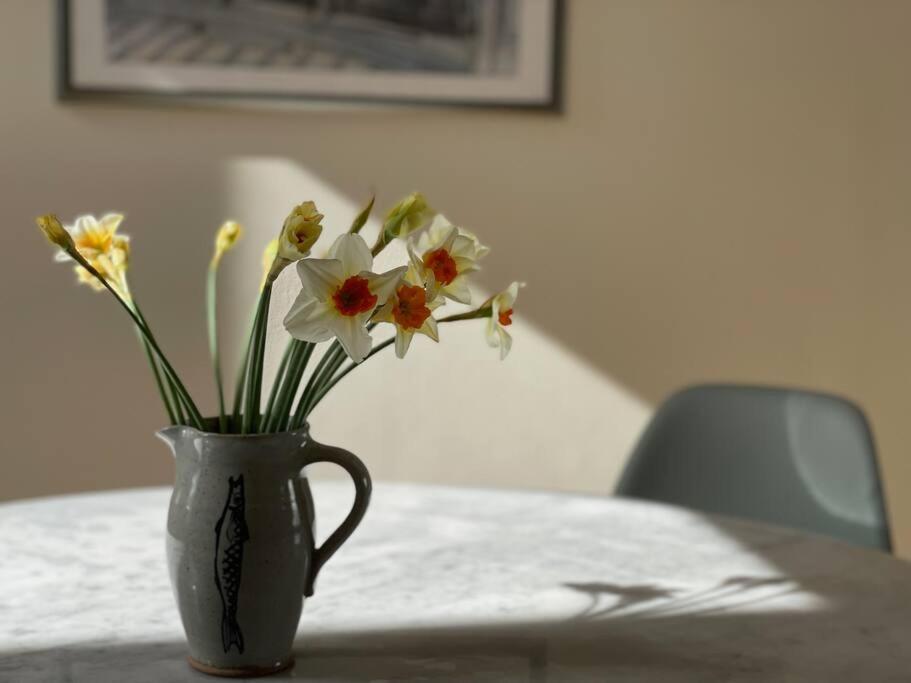 Charming Victorian Notting Hill Casa vacanze Londra