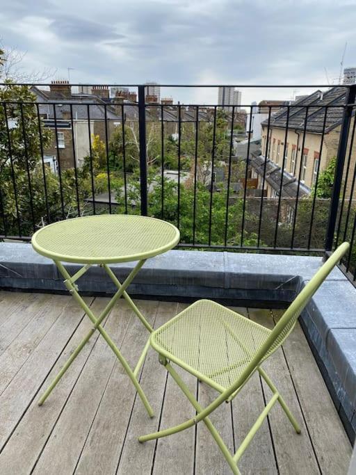 Casa vacanze Charming Victorian Notting Hill Londra