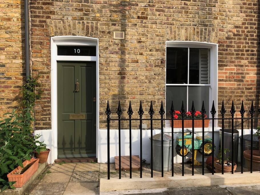 Casa vacanze Charming Victorian Notting Hill